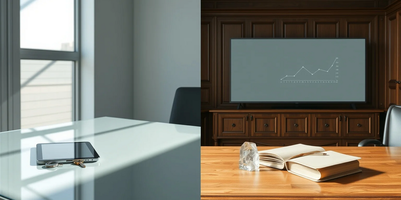 USA vs. UK: Banken-Regulierung auf Kollisionskurs - Foto: über boerse-global.de