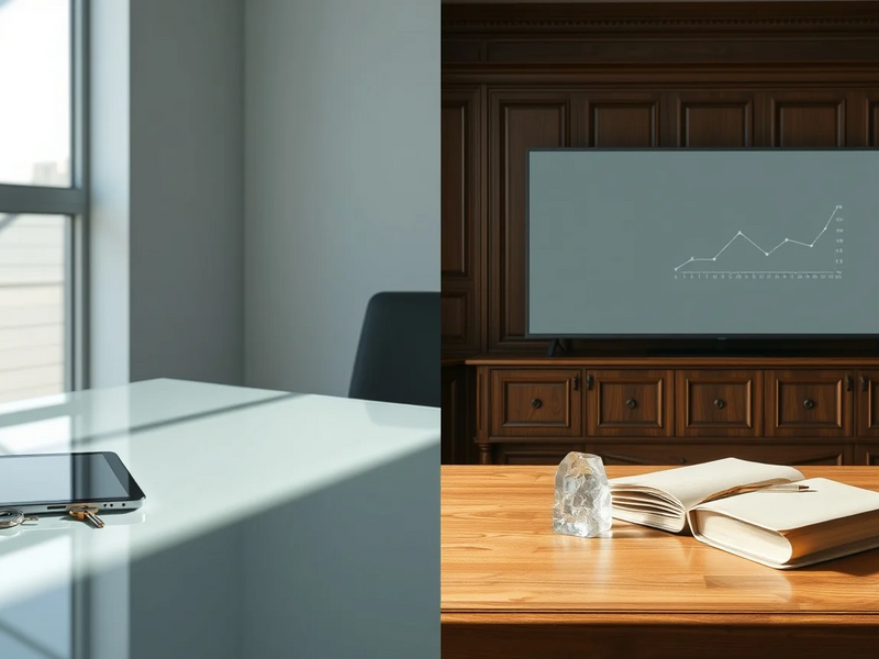 USA vs. UK: Banken-Regulierung auf Kollisionskurs - Foto: über boerse-global.de