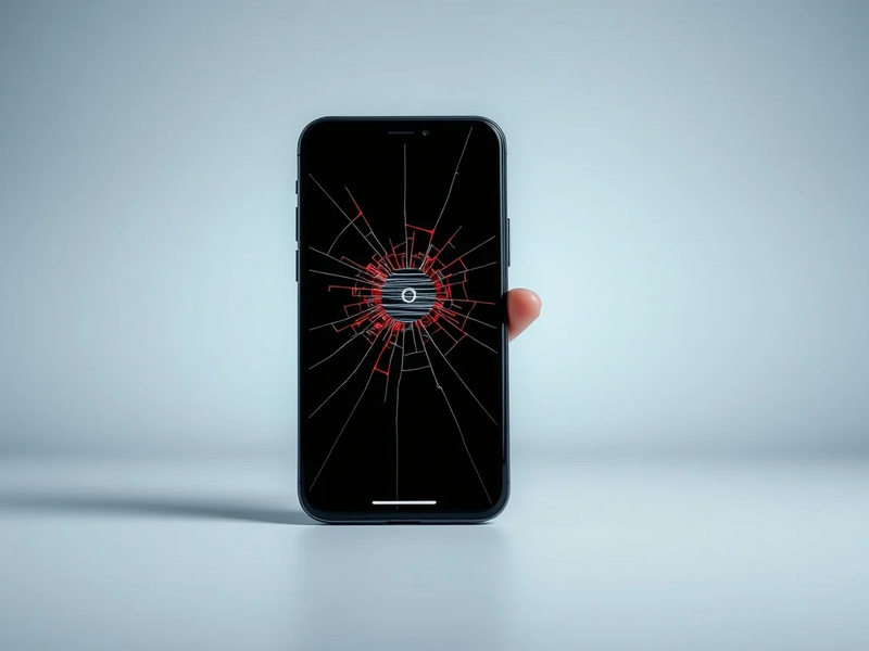 Black Friday 2025: KI-Betrüger attackieren Smartphone-Nutzer - Foto: über boerse-global.de