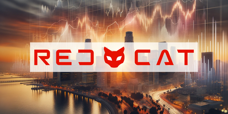 Red Cat: el movimiento institucional que anticipa un cambio de tendencia - Foto: über boerse-global.de