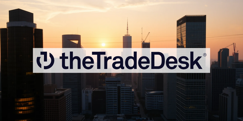 The Trade Desk: A Growth Story in Peril - Foto: über boerse-global.de