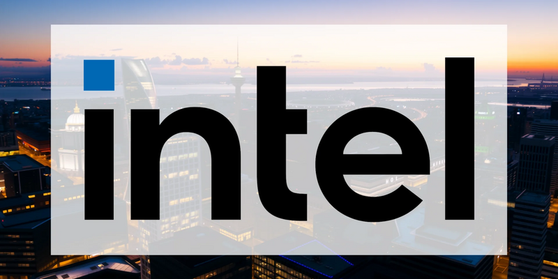 Intel’s Strategic Pivot Faces Mounting Pressure - Foto: über boerse-global.de