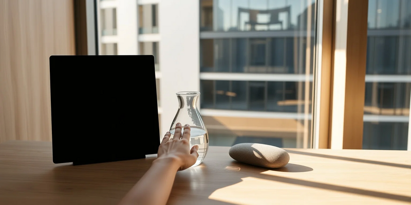 Selbstregulation: Das neue Wellness-Versprechen aus Ost und West - Foto: über boerse-global.de