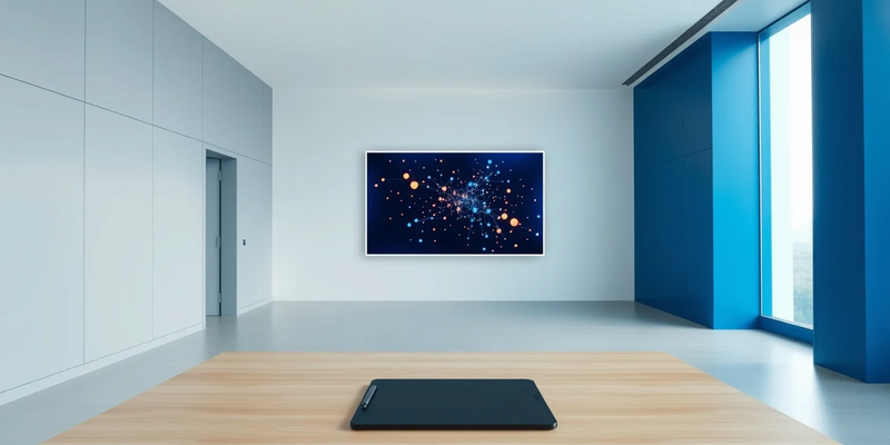 EU-Kommission: Digitale Revolution für Unternehmen startet - Foto: über boerse-global.de