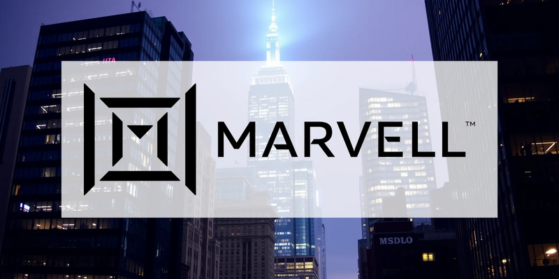 Is Marvell Technology Stock a Compelling Opportunity? - Foto: über boerse-global.de