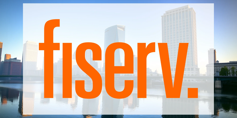 Fiserv Shares Face Regulatory Scrutiny Amid Steep Decline - Foto: über boerse-global.de