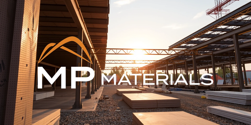 MP Materials: Una Alianza Estratégica que Cambia el Juego - Foto: über boerse-global.de