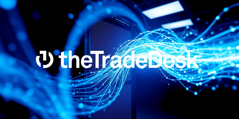 The Trade Desk: ¿Un Titán Herido en el Mercado Publicitario? - Foto: über boerse-global.de
