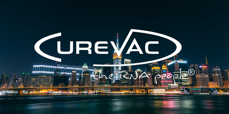 CureVac Shareholders Face Pivotal Merger Vote - Foto: über boerse-global.de