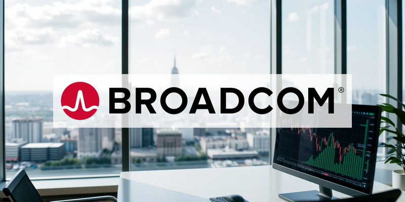 Broadcom: ¿Oportunidad de compra en medio de la corrección? - Foto: über boerse-global.de