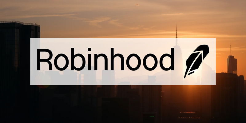 Robinhood: Venta Masiva de un Fundador Sacude el Mercado - Foto: über boerse-global.de