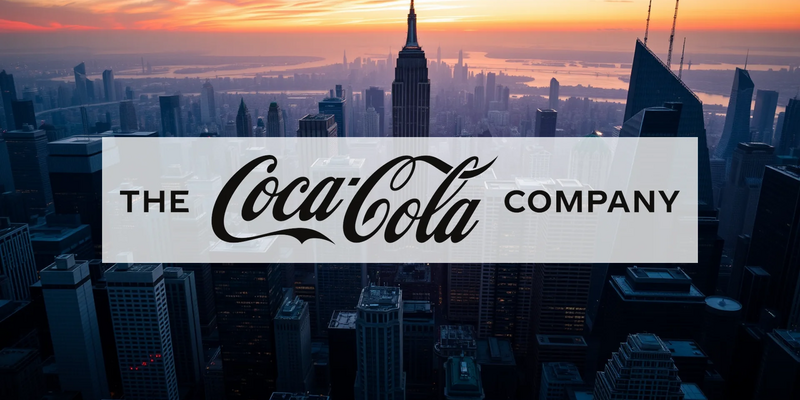 Coca-Cola: ¿Señales de Alarma Tras las Ventas de sus Ejecutivos? - Foto: über boerse-global.de