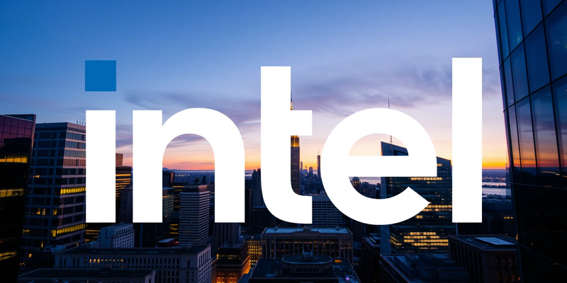 La acción de Intel se desploma: ¿Fracasa su estrategia clave? - Foto: über boerse-global.de