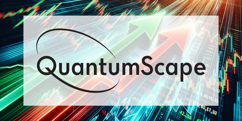 QuantumScape Leadership Sells Holdings Amid Growing Market Concerns - Foto: über boerse-global.de