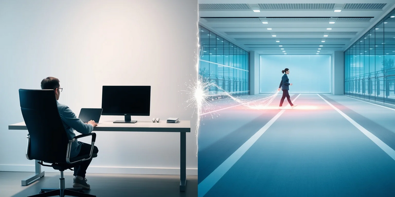 Bewegung im Alltag senkt Demenzrisiko um 40 Prozent - Foto: über boerse-global.de