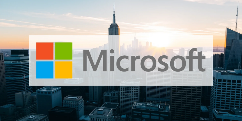 La euforia de Microsoft por la IA encuentra escepticismo en Wall Street - Foto: über boerse-global.de