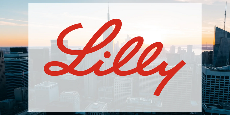 Eli Lilly: La apuesta billonaria que redefine el futuro farmacéutico - Foto: über boerse-global.de