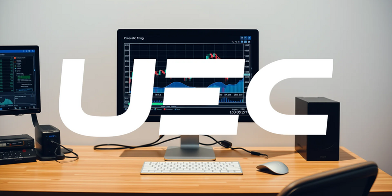 Uranium Energy Shares Face Sharp Sell-Off Despite Nuclear Sector Optimism - Foto: über boerse-global.de