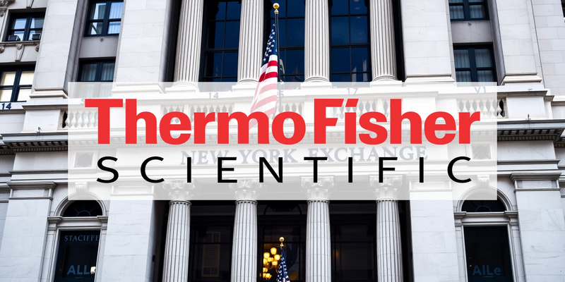 Thermo Fisher Shares: A Battle for Momentum - Foto: über boerse-global.de