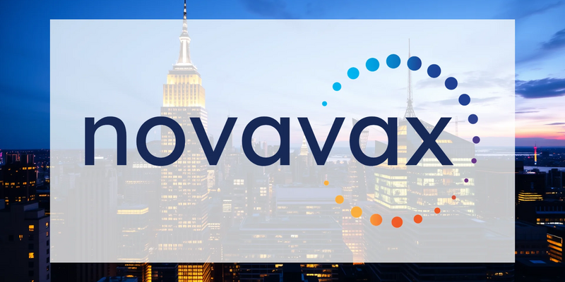 Novavax Shares: A Survival Battle Amid Divergent Investor Views - Foto: über boerse-global.de