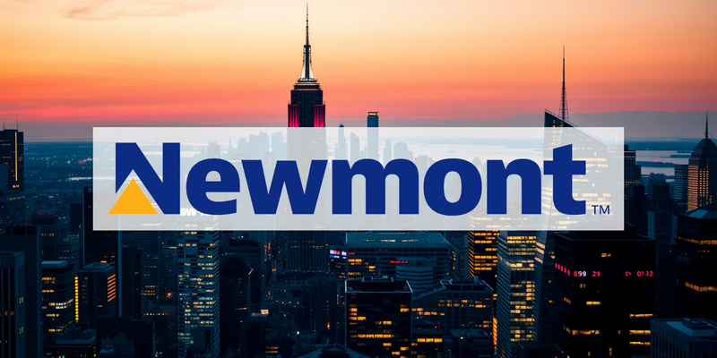 Newmont: ¿Por qué se desploma su acción tras presentar resultados récord? - Foto: über boerse-global.de
