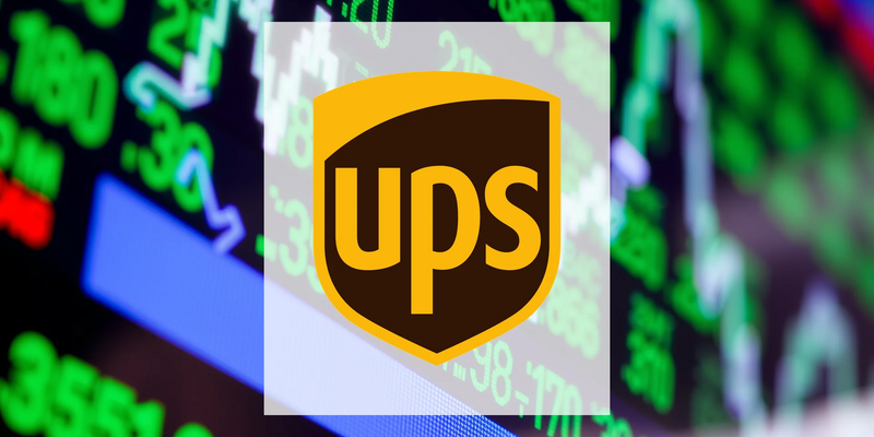 UPS Shares Approach Critical Juncture - Foto: über boerse-global.de