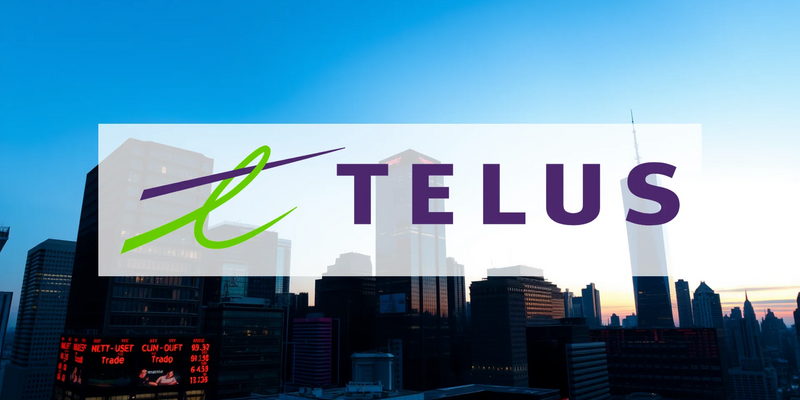Telus Aktie: Analysten setzen neues Signal - Foto: über boerse-global.de