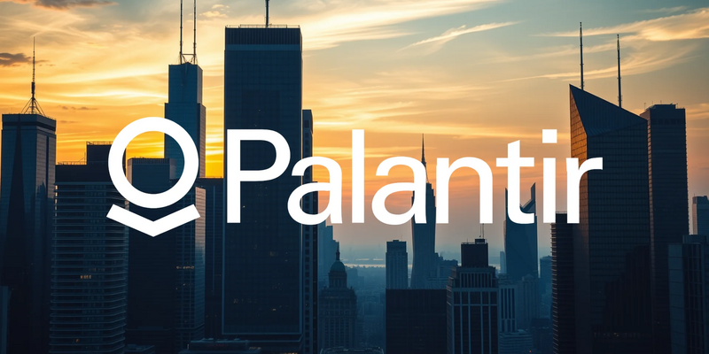 Palantir: ¿Recuperación Sólida o Espejismo Temporal? - Foto: über boerse-global.de