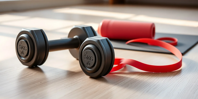 Krafttraining: Frauen senken Sterberisiko um 30 Prozent - Foto: über boerse-global.de