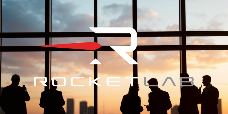 Rocket Lab: ¿Triunfo operativo, castigo bursátil? - Foto: über boerse-global.de
