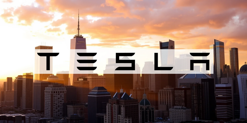Tesla Shares Hit the Brakes as Legal and Market Pressures Mount - Foto: über boerse-global.de