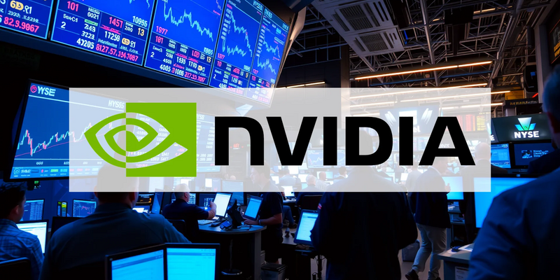 ¿Es irracional el castigo a las acciones de Nvidia? - Foto: über boerse-global.de