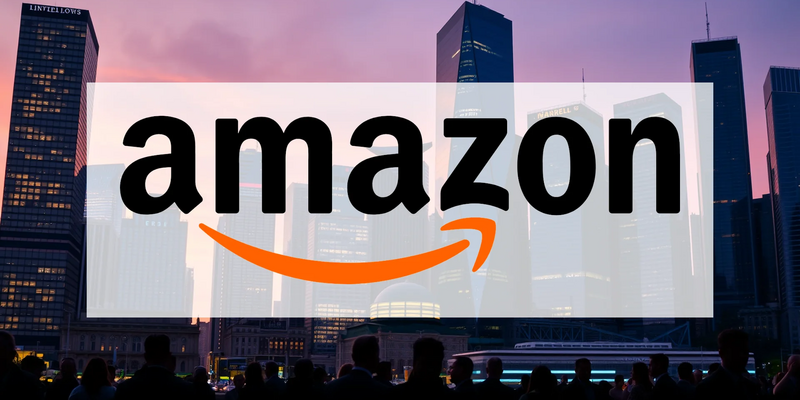 Amazon en la mira: ¿Una advertencia sobre la burbuja de la inteligencia artificial? - Foto: über boerse-global.de