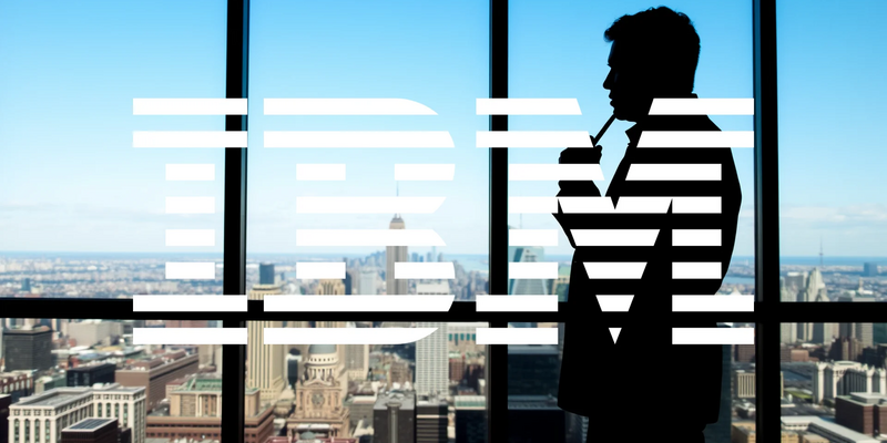 IBM Forges Quantum Networking Alliance to Reshape Computing - Foto: über boerse-global.de