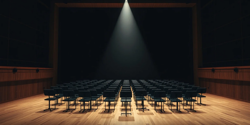 Wien Modern: Rekordbesuch bei Neuer Musik - Foto: über boerse-global.de