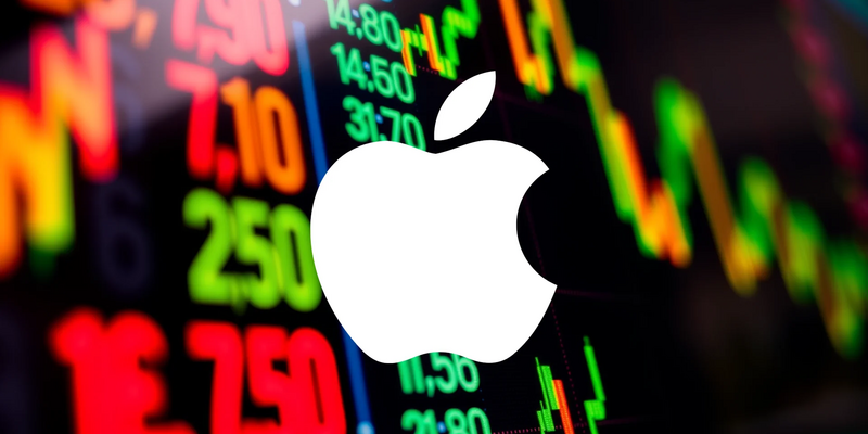 Apple Shares Face Crosscurrents as iPhone Demand Surges - Foto: über boerse-global.de