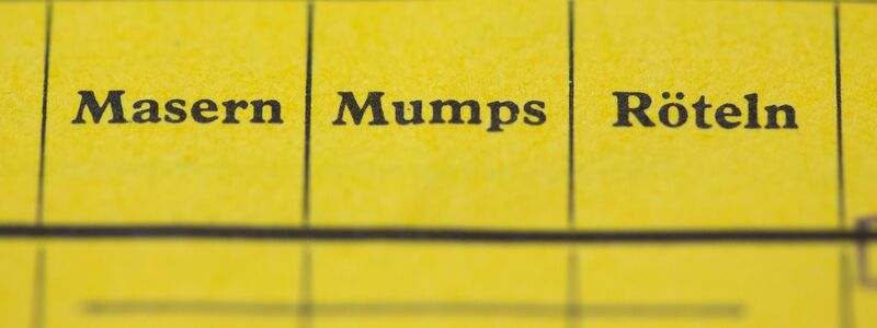 Gegen Masern, Mumps und Röteln gibt es auch Kombi-Impfstoffe. (Symbolbild) - Foto: picture alliance / Lukas Schulze/dpa