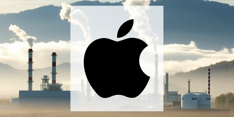 La acción de Apple: ¿Contradicción o oportunidad de inversión? - Foto: über boerse-global.de