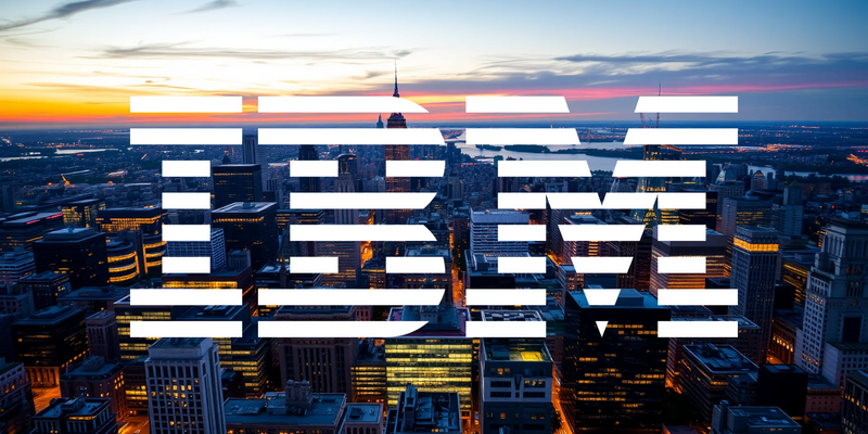 IBM: La Alianza Estratégica que Acelera la Era Cuántica - Foto: über boerse-global.de