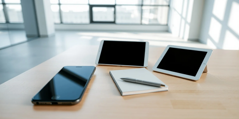 Focus Friend: Hank Greens App gewinnt Google Play Award 2025 - Foto: über boerse-global.de