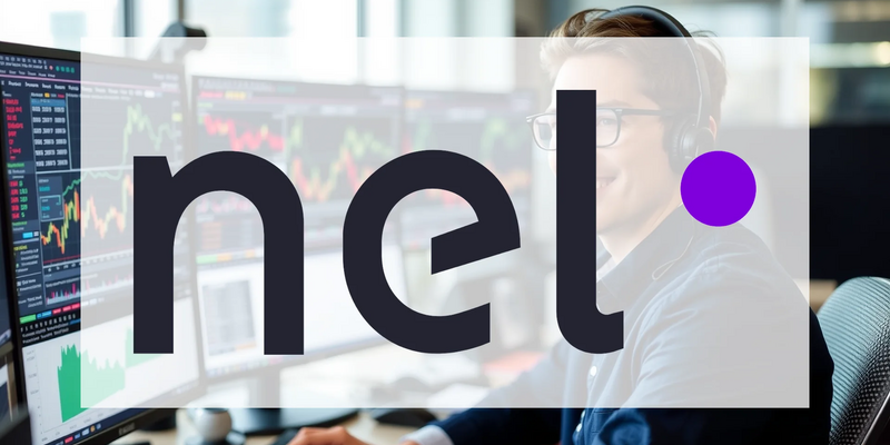 Nel ASA Shares Face Critical Juncture as Bearish Signals Mount - Foto: über boerse-global.de