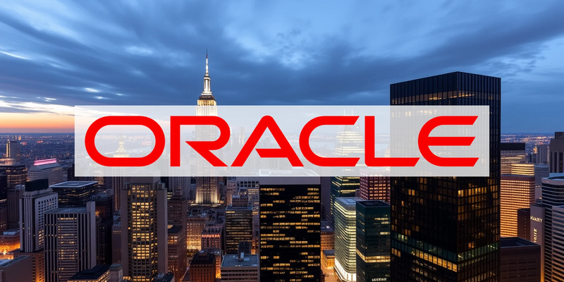 Oracle: La Deuda Ahoga el Entusiasmo por la Inteligencia Artificial - Foto: über boerse-global.de