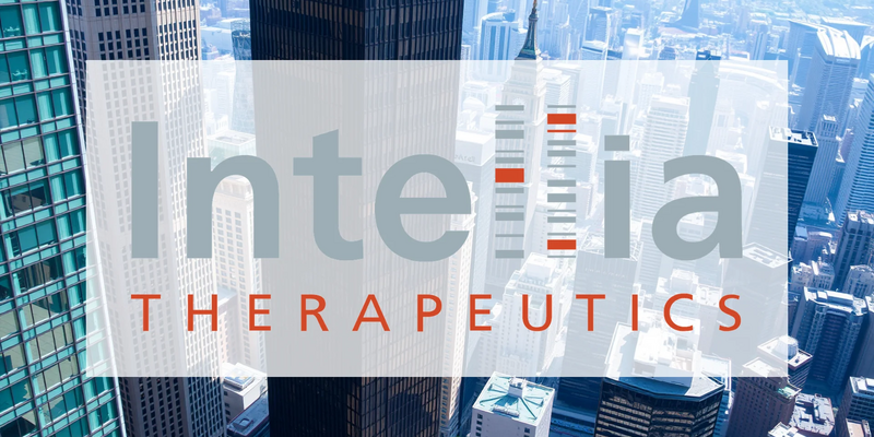 Intellia Therapeutics Faces Critical Juncture Following Clinical Trial Setback - Foto: über boerse-global.de
