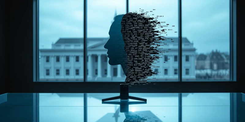 GOV.UK One Login: Start unter Beschuss - Foto: über boerse-global.de