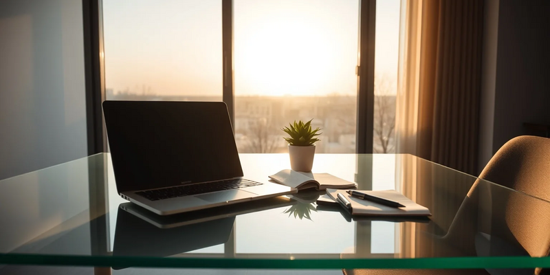 4-Tage-Woche in Deutschland: Nur 0,12 Prozent aller Jobs - Foto: über boerse-global.de