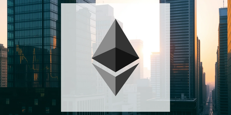 Ethereum’s Critical Juncture: Smart Money Bets Against Retail Fear - Foto: über boerse-global.de