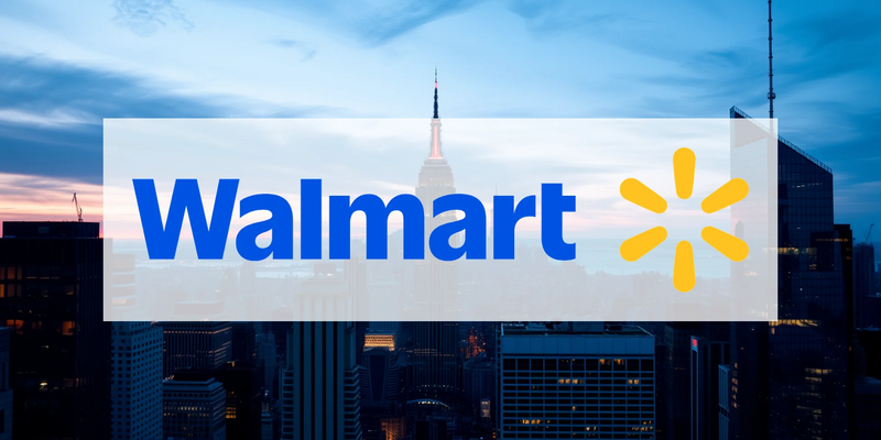 Walmart Shares Surge on Stellar Quarterly Performance - Foto: über boerse-global.de