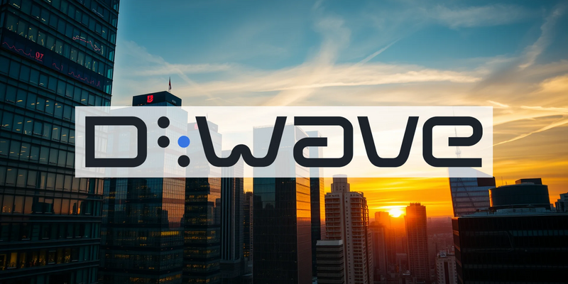 D-Wave Quantum: Señales de Alerta para los Inversores - Foto: über boerse-global.de