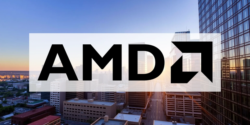 La acción de AMD se desploma: ¿Se desvanece el entusiasmo por la IA? - Foto: über boerse-global.de