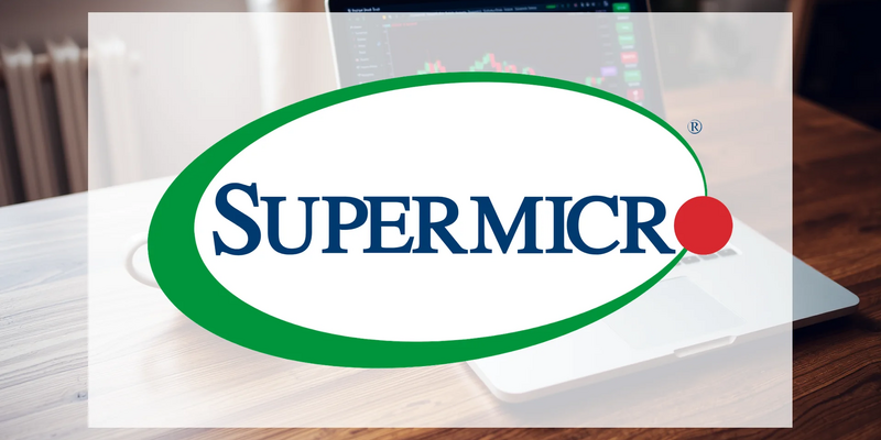 Super Micro Stock Seeks Revival with New AMD Server Line - Foto: über boerse-global.de
